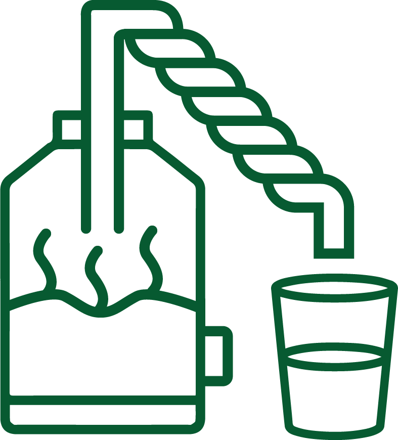 Natural Mineral Water