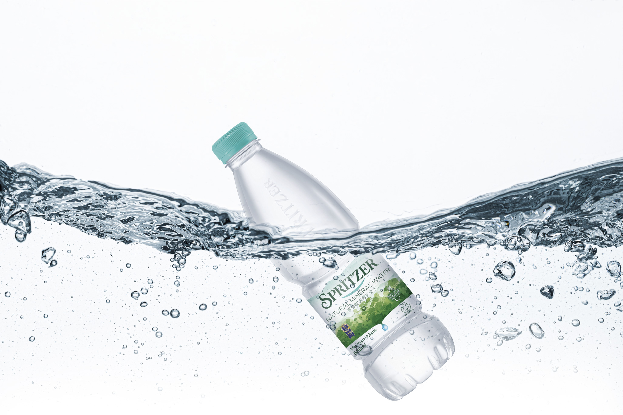 Natural Mineral Water