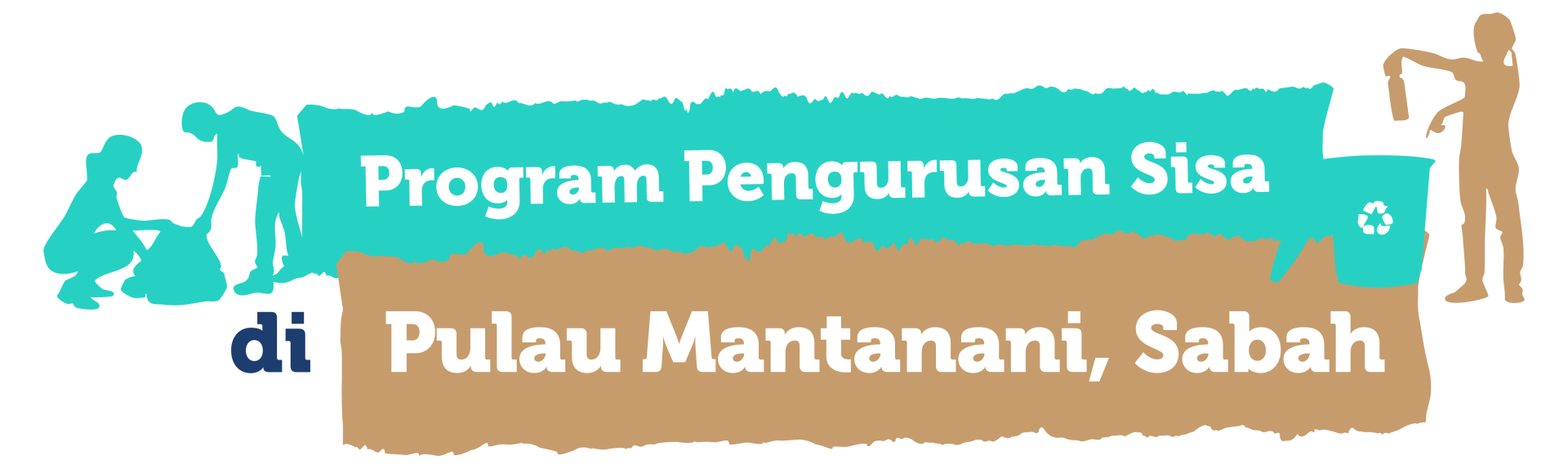 Waste Management Programme on Mantanani Island