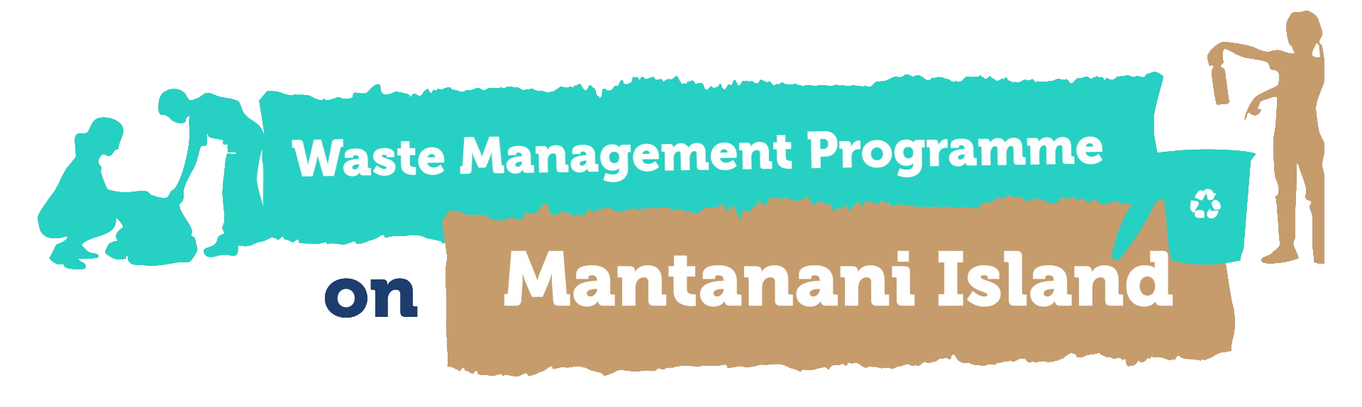 Waste Management Programme on Mantanani Island