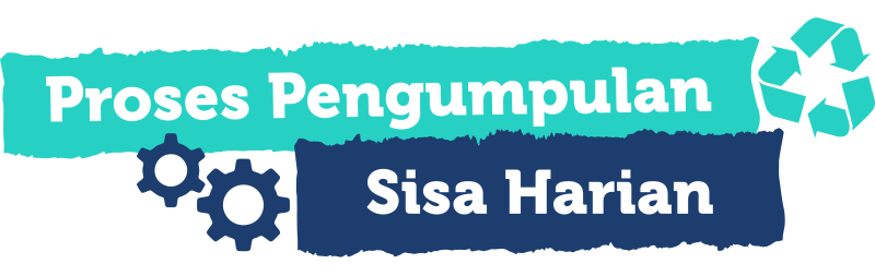 Daily Waste Collection Process