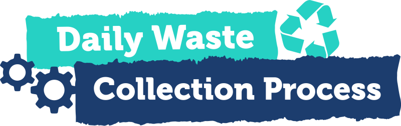 Daily Waste Collection Process