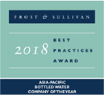 Natural Mineral Water