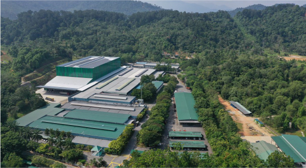 Spritzer Natural Mineral Water 