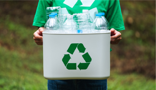 Spritzer water bottled products