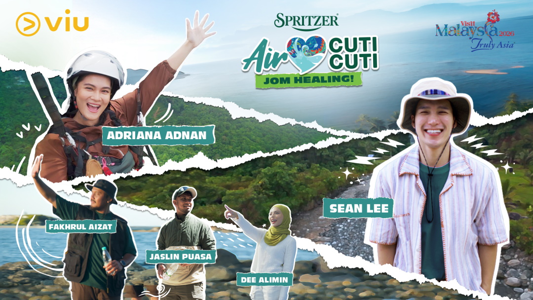 Natural Mineral Water