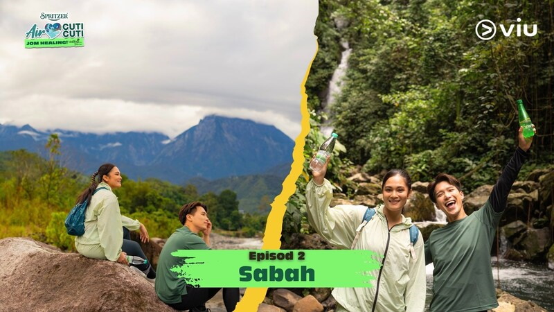 Natural Mineral Water