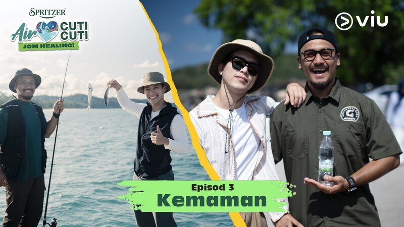 Natural Mineral Water