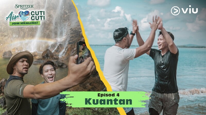 Natural Mineral Water