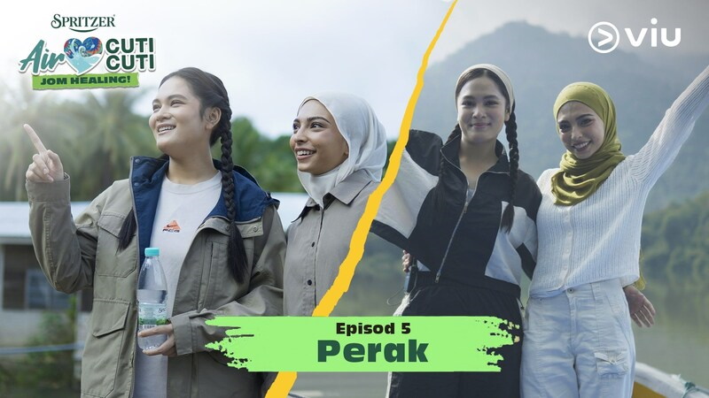 Natural Mineral Water