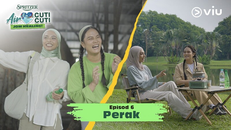 Natural Mineral Water