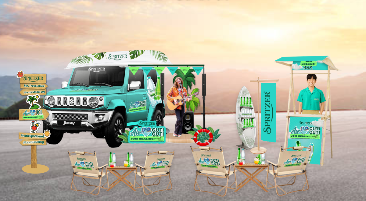 Natural Mineral Water